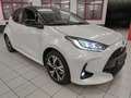 Toyota Yaris 1.5 Hybrid 116cv 5p E-CVT Trend Automatica SUPER Blanc - thumbnail 3