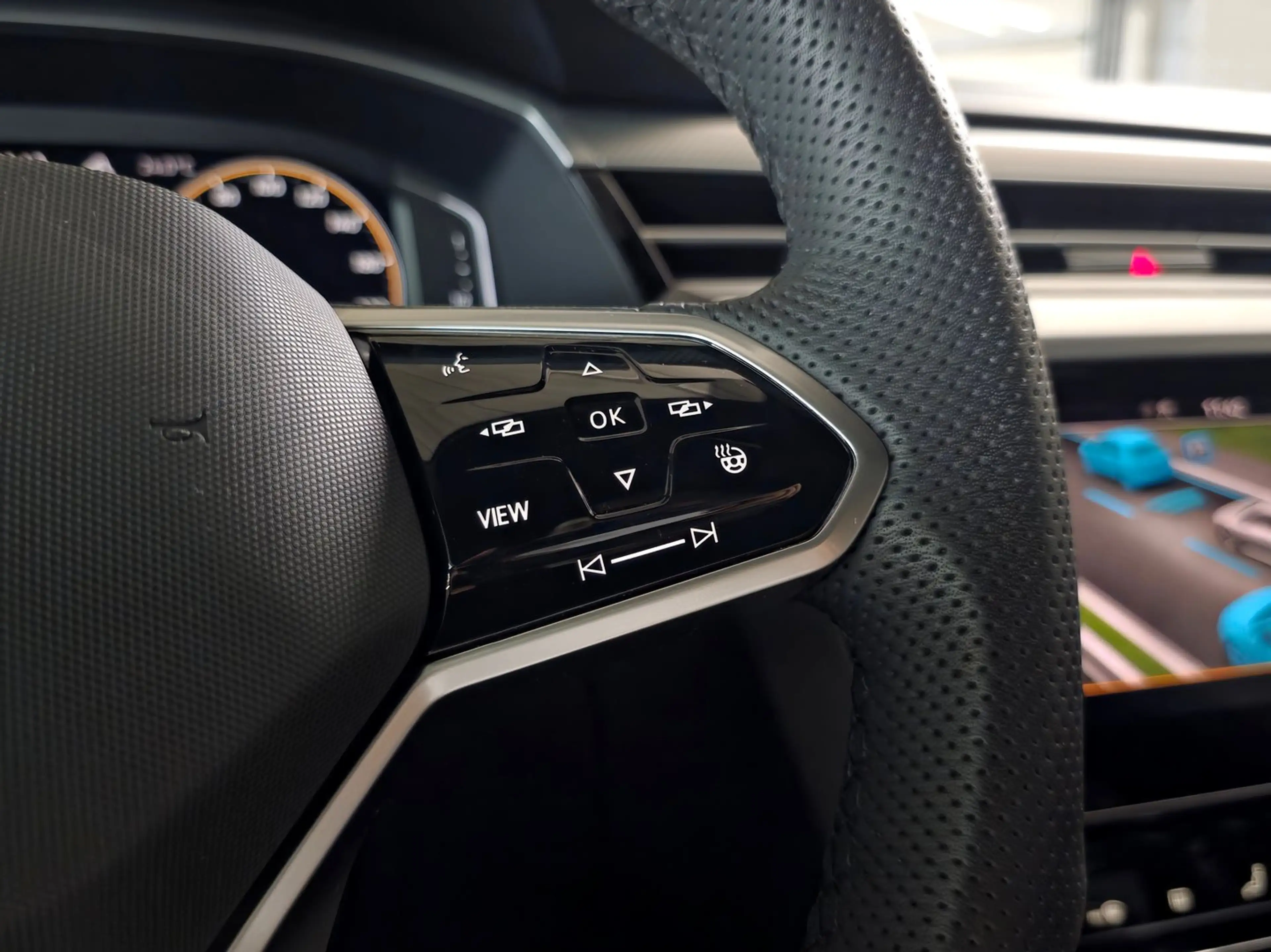 Volkswagen Arteon R-Line TDI DSG — photo 8