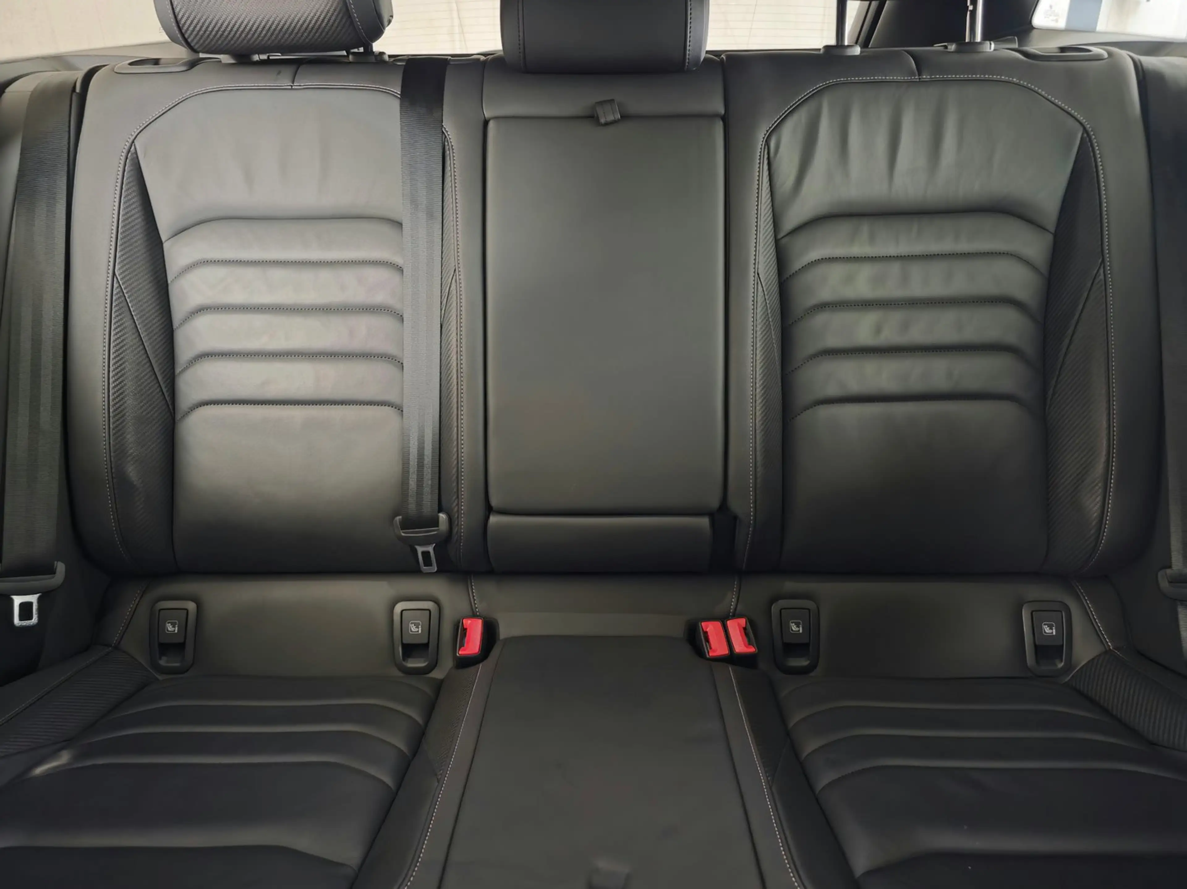 Volkswagen Arteon R-Line TDI DSG — photo 10