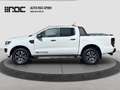 Ford Ranger 2.0 TDCi Wildtrack 4x4 DoKa ACC/AHK/Kamera/e-Roll Weiß - thumbnail 2