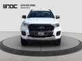 Ford Ranger 2.0 TDCi Wildtrack 4x4 DoKa ACC/AHK/Kamera/e-Roll Weiß - thumbnail 8