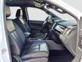 Ford Ranger 2.0 TDCi Wildtrack 4x4 DoKa ACC/AHK/Kamera/e-Roll Weiß - thumbnail 16
