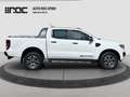 Ford Ranger 2.0 TDCi Wildtrack 4x4 DoKa ACC/AHK/Kamera/e-Roll Weiß - thumbnail 6