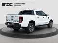 Ford Ranger 2.0 TDCi Wildtrack 4x4 DoKa ACC/AHK/Kamera/e-Roll Weiß - thumbnail 5