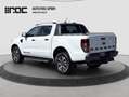 Ford Ranger 2.0 TDCi Wildtrack 4x4 DoKa ACC/AHK/Kamera/e-Roll Weiß - thumbnail 3