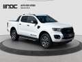 Ford Ranger 2.0 TDCi Wildtrack 4x4 DoKa ACC/AHK/Kamera/e-Roll Weiß - thumbnail 7