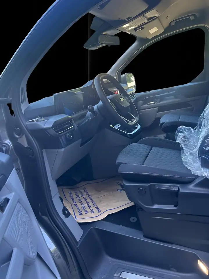 Ford Tourneo 2026