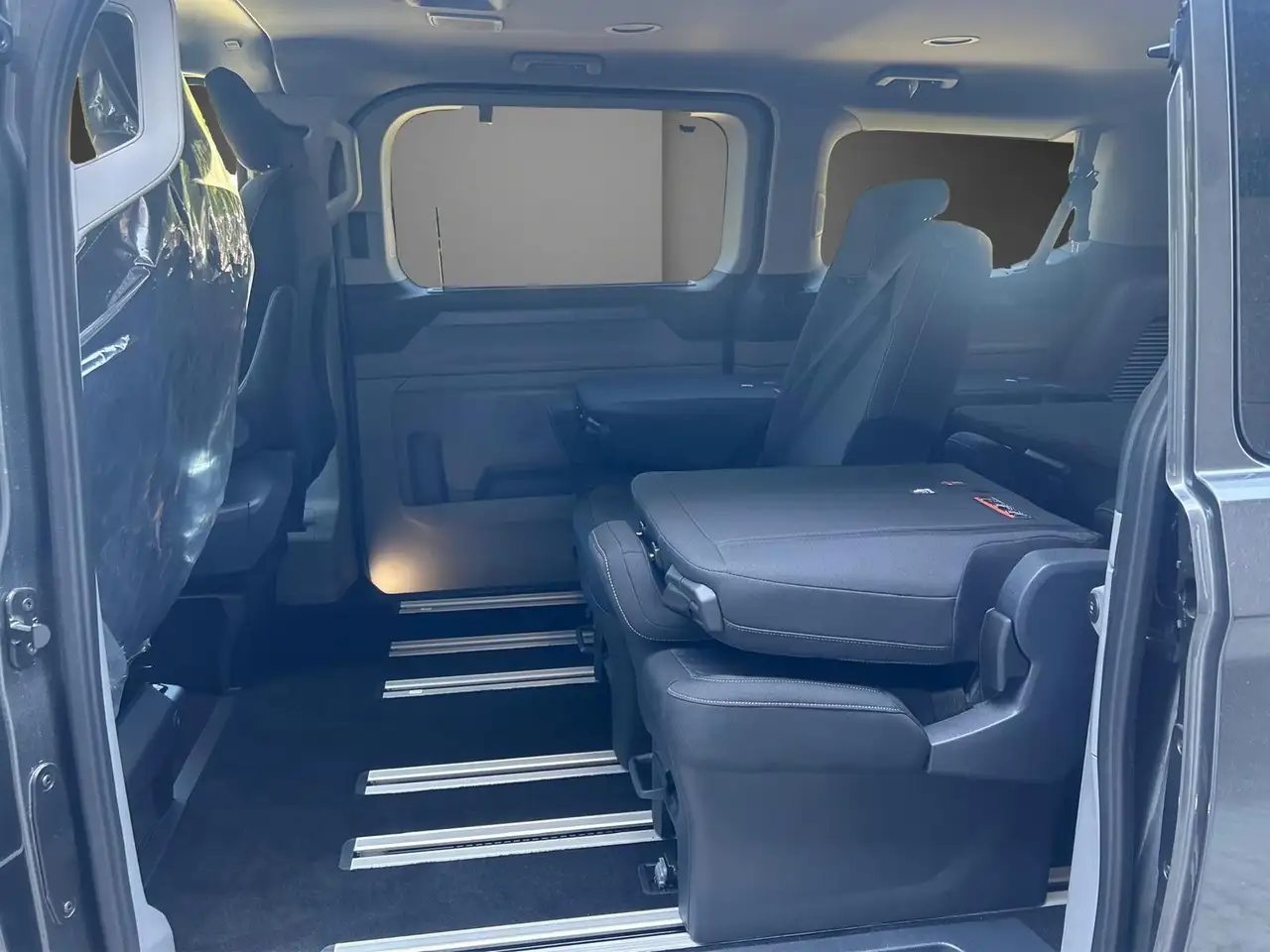 Ford Tourneo 2026