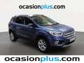 Ford Kuga 2.0TDCi Auto S&S Trend+ 4x2 120 Azul - thumbnail 2