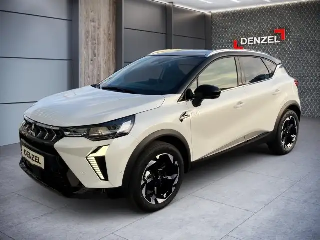 Mitsubishi ASX 1,8 HEV YUKI Intense S+C+T AT 26