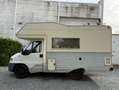 Fiat Ducato Ducato Camper Mobilhome 3 zit - 5 Slaapplaatsen - thumbnail 13