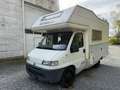 Fiat Ducato Ducato Camper Mobilhome 3 zit - 5 Slaapplaatsen - thumbnail 14