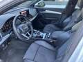 Audi Q5 Q5 40TDI SP.BACK mhev S line Plus quattro 204cv AT Bianco - thumbnail 10
