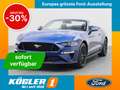 Ford Mustang GT Cabrio V8 450PS/Premium 2/B&O Bleu - thumbnail 1