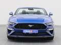 Ford Mustang GT Cabrio V8 450PS/Premium 2/B&O Bleu - thumbnail 6