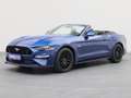 Ford Mustang GT Cabrio V8 450PS/Premium 2/B&O Bleu - thumbnail 2