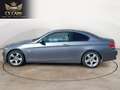 BMW 320 320d Coupé Gris - thumbnail 2