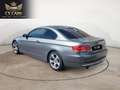 BMW 320 320d Coupé Gris - thumbnail 7