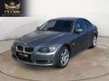 BMW 320 320d Coupé Gris - thumbnail 1