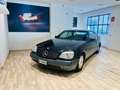 Mercedes-Benz 600 SEC - V12 — book service- targa originale Negru - thumbnail 2