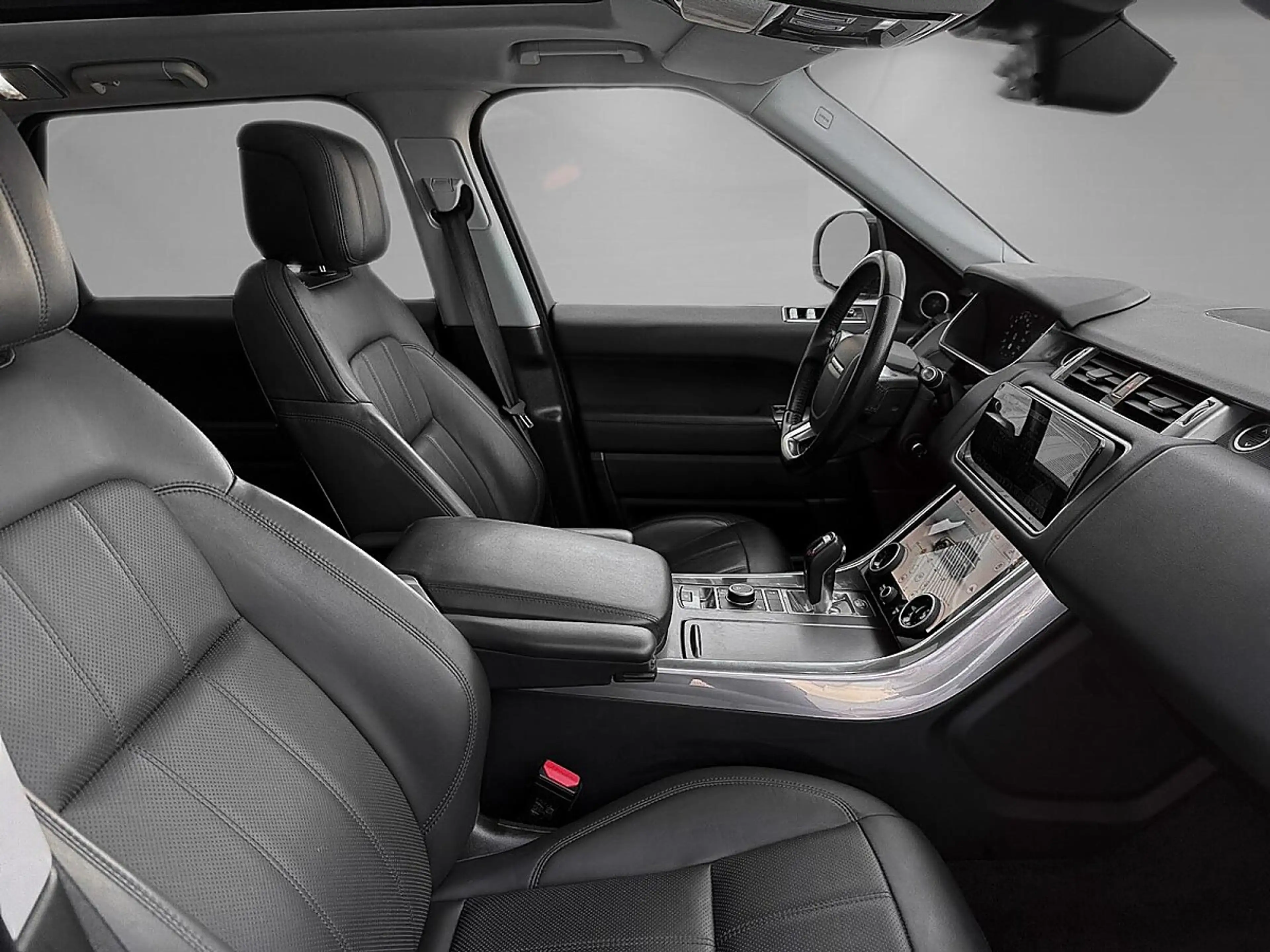 Land Rover Range Rover Sport 3,0 SDV6 HSE Aut. | PANORAMADACH | PICKERL BIS ... — photo 8