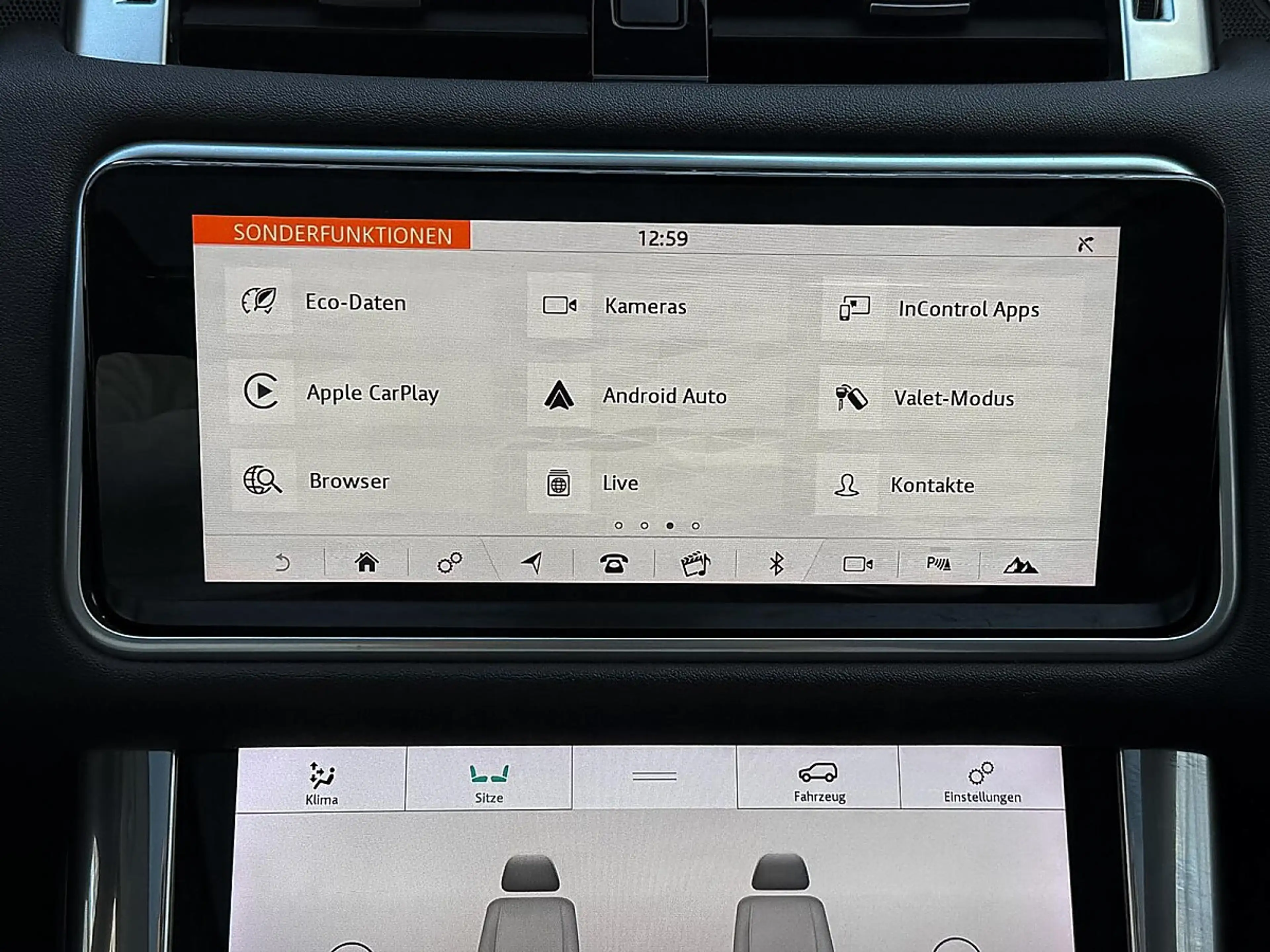 Land Rover Range Rover Sport 3,0 SDV6 HSE Aut. | PANORAMADACH | PICKERL BIS ... — photo 16