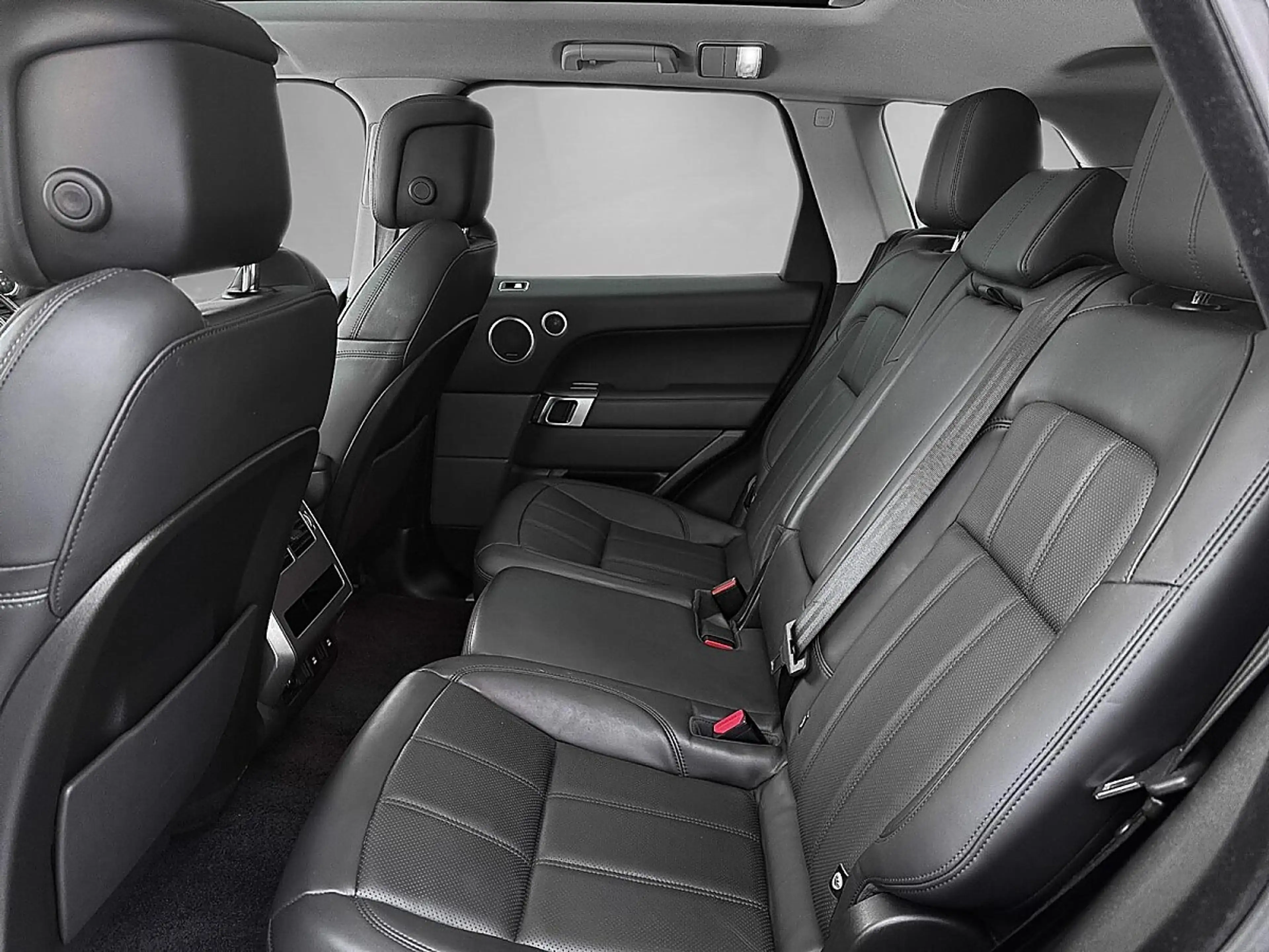 Land Rover Range Rover Sport 3,0 SDV6 HSE Aut. | PANORAMADACH | PICKERL BIS ... — photo 11