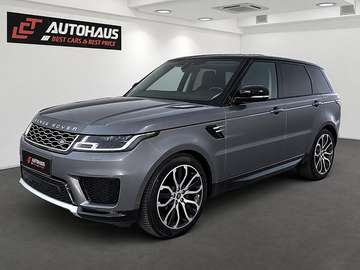 3,0 SDV6 HSE Aut. | PANORAMADACH | PICKERL BIS ...