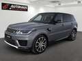 Land Rover Range Rover Sport 3,0 SDV6 HSE Aut. | PANORAMADACH | PICKERL BIS ... Grau - thumbnail 1
