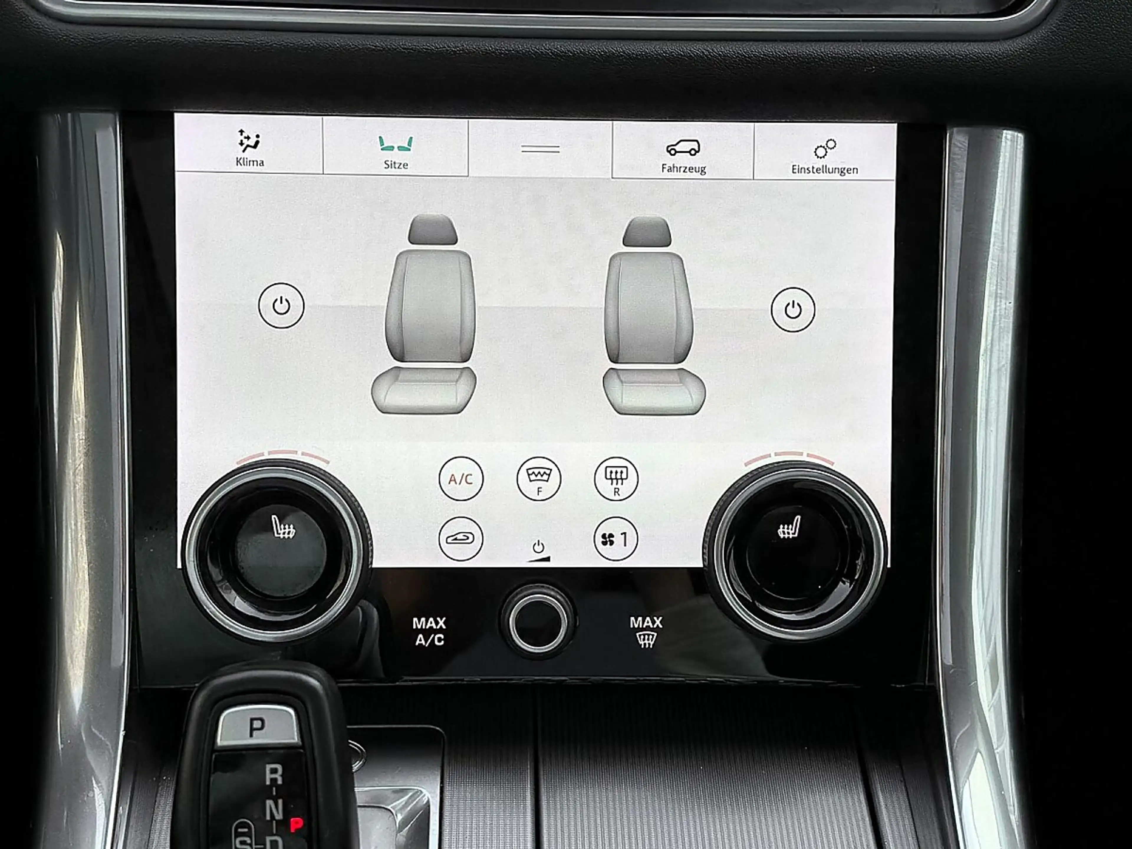 Land Rover Range Rover Sport 3,0 SDV6 HSE Aut. | PANORAMADACH | PICKERL BIS ... — photo 20
