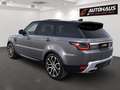 Land Rover Range Rover Sport 3,0 SDV6 HSE Aut. | PANORAMADACH | PICKERL BIS ... Grau - thumbnail 3