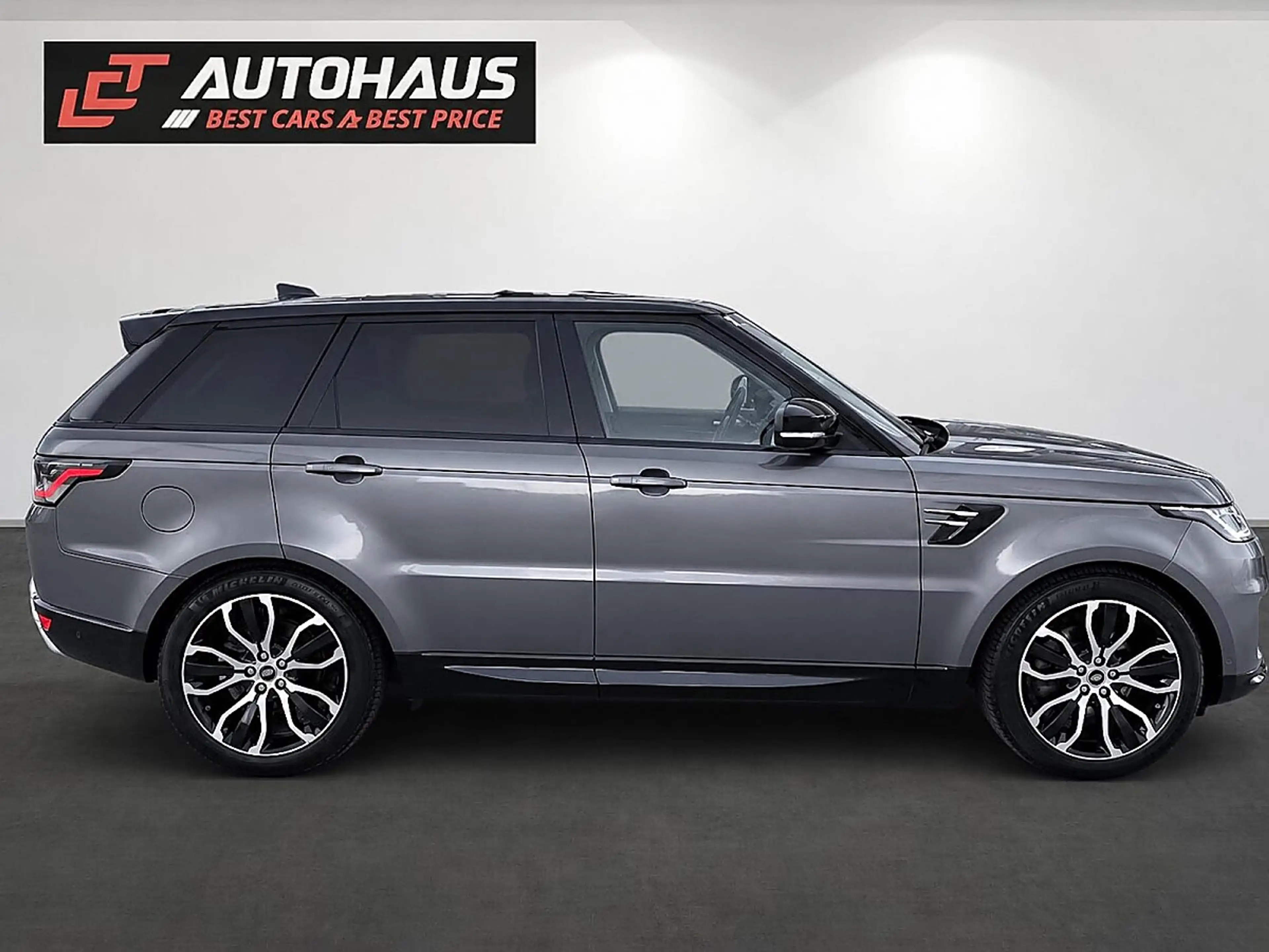 Land Rover Range Rover Sport 3,0 SDV6 HSE Aut. | PANORAMADACH | PICKERL BIS ... — photo 5