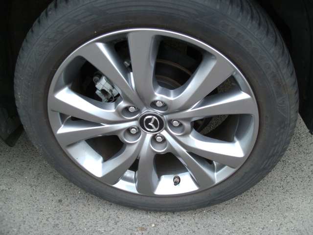 Mazda CX-30 CX-30 e-SKYACTIV-G 2.0 M HYBRID DRIVE SELECTION