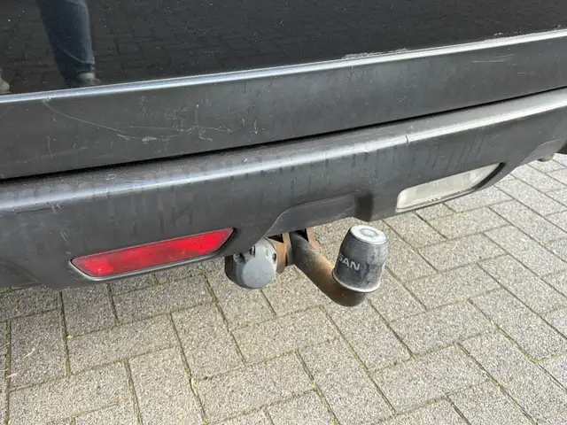 Nissan X-Trail view 13