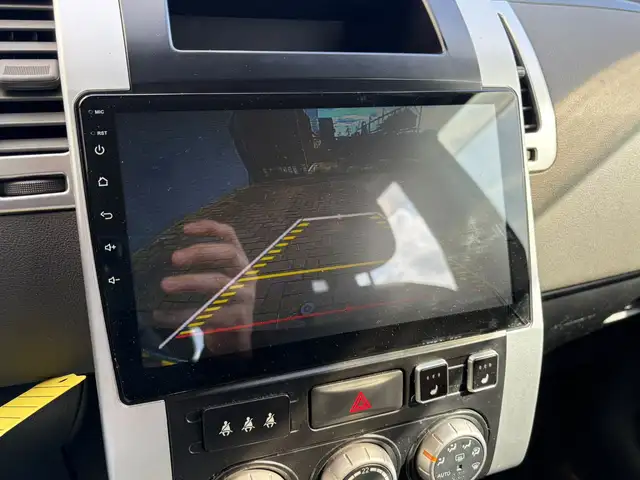 Nissan X-Trail view 11