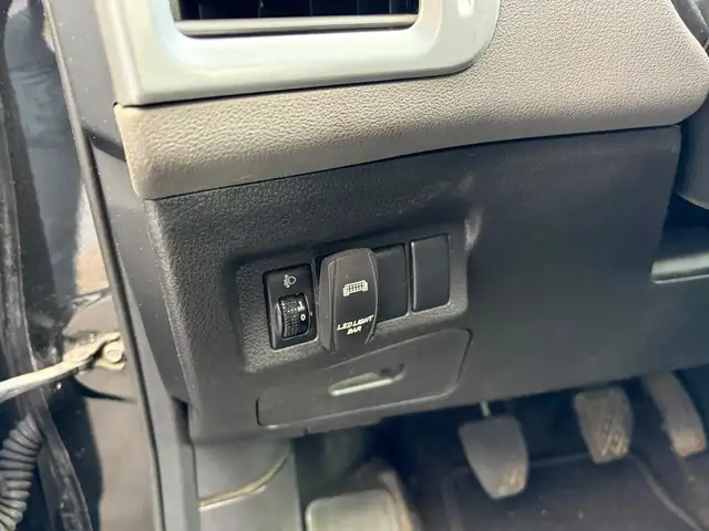 Nissan X-Trail view 20