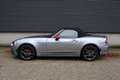 Fiat 124 Spider Abarth MultiAir Turbo 170k Automaat I Two Tone Led Gris - thumbnail 8