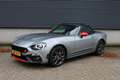 Fiat 124 Spider Abarth MultiAir Turbo 170k Automaat I Two Tone Led Gris - thumbnail 2