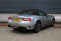 Fiat 124 Spider Abarth MultiAir Turbo 170k Automaat I Two Tone Led Gris - thumbnail 6