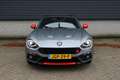 Fiat 124 Spider Abarth MultiAir Turbo 170k Automaat I Two Tone Led Gris - thumbnail 3