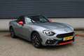 Fiat 124 Spider Abarth MultiAir Turbo 170k Automaat I Two Tone Led Gris - thumbnail 4