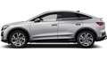 Audi e-tron Sportback e-tron 55 e-tron quattro Silber - thumbnail 2