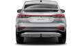 Audi e-tron Sportback e-tron 55 e-tron quattro Silber - thumbnail 4