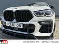 BMW X6 XDrive40i High Executive/M SPORT/PANO/LASERLIGHT/b Blanc - thumbnail 3