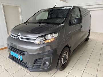 Citroën III M BlueHDi 120 Confort