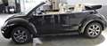 Volkswagen New Beetle New Beetle Cabrio Cabrio 1.9 tdi 100cv Noir - thumbnail 1