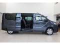 Renault Trafic Grand Passenger Intens dCi 150 Gris - thumbnail 4
