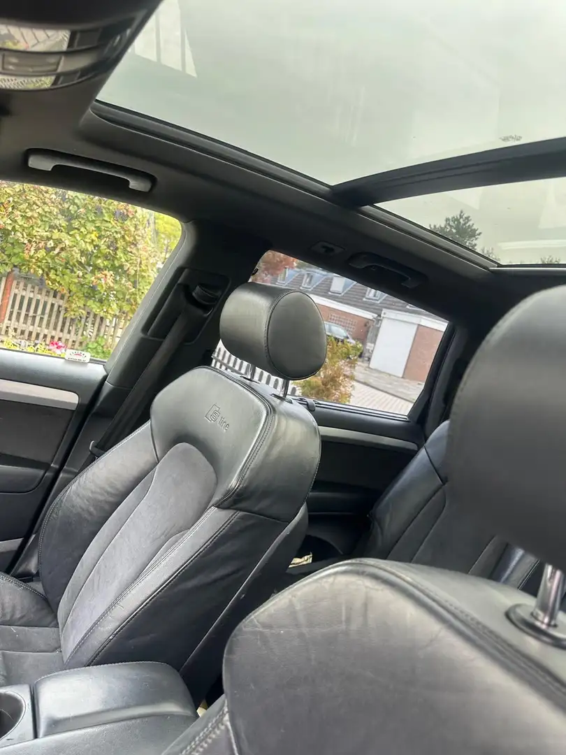 Audi Q7 3.0 TDI q.Pro L+ 5+2 Grey - 2