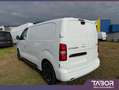 Citroen Jumpy 2.0 BHDi 145 M Aut GPS ModuWork Blanc - thumbnail 4