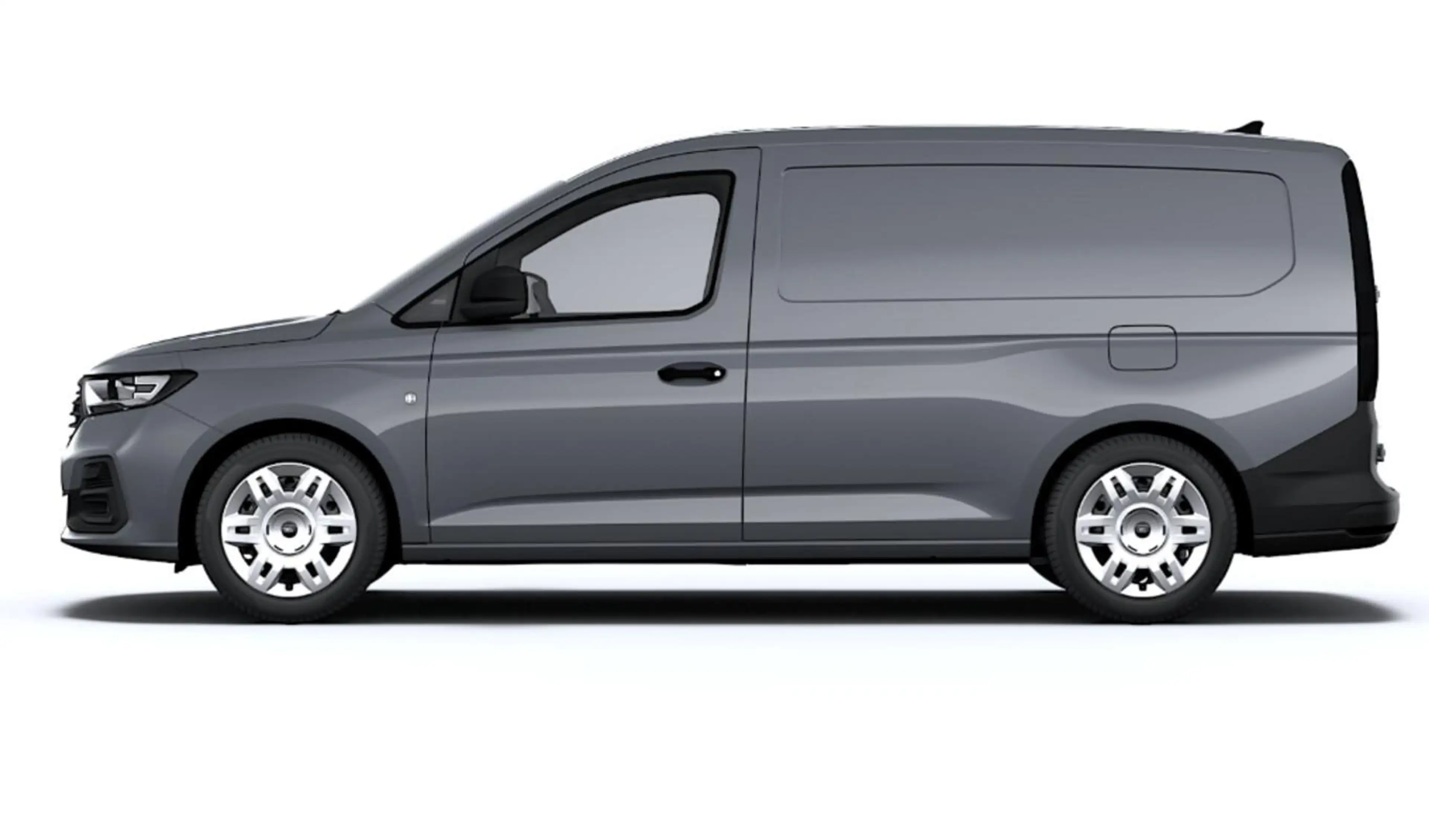 Ford Transit Connect Trend L2 Aut SHZ DigiCo Temp PDC 90 kW (122 PS)... — photo 2